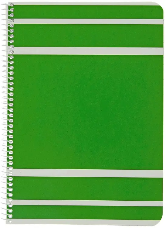 Kierrevihko A5/60 Fashion lajitelma