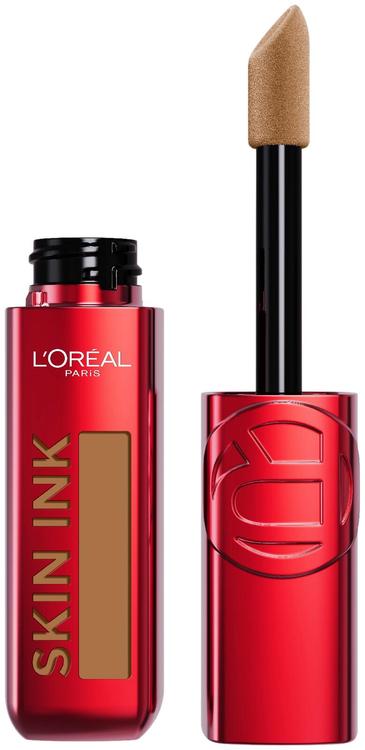 Peitekreem Loreal Infaillible Skin Ink 375 Warm 15ml