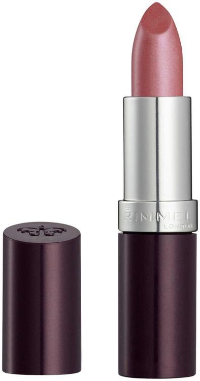 Rimmel 4g Lasting Finish Lipstick 077 Asia pitkäkestoinen huulipuna