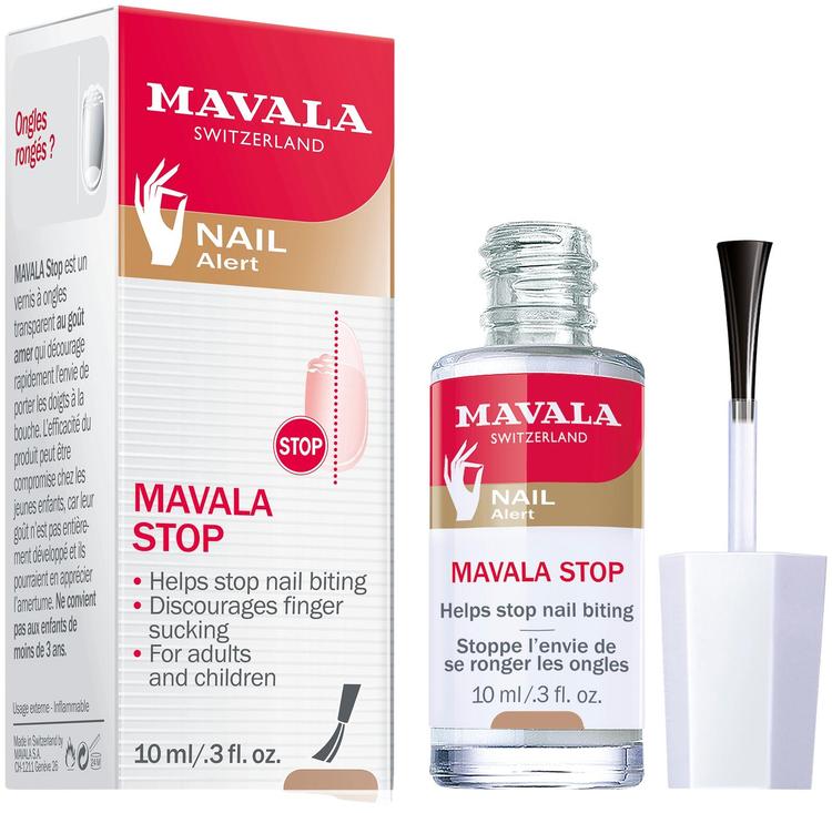 Mavala 10ml Stop