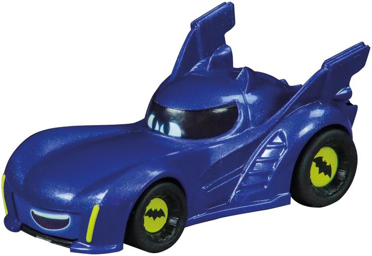 Mini auto batwheels