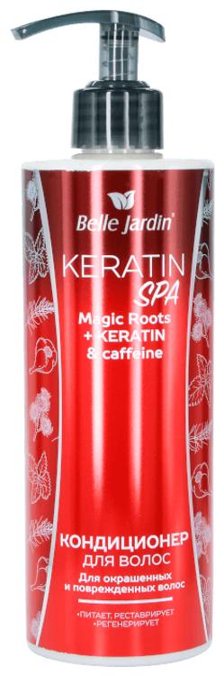 Magic flowers+keratin palsam  500ml