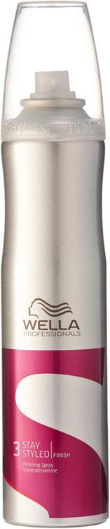 Wella Professionals Styling Stay Styled viimeistelykiinne 300 ml