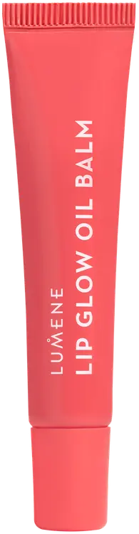 Lumene Lip Glow huuliöljy 2 Juicy 10 ml