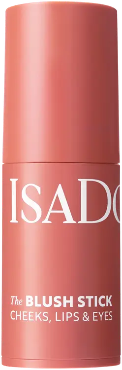 Isadora The Blush Stick poskipunapuikko 40 Soft Pink 5,5 g