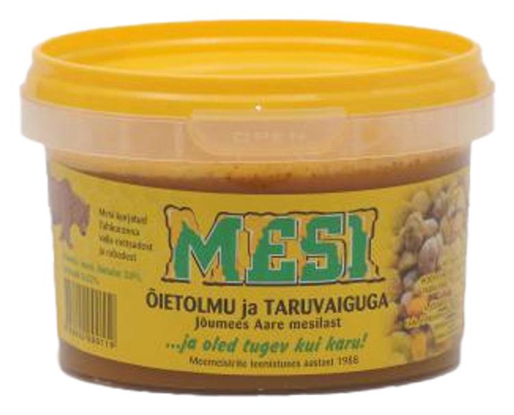 Mesi õietolmu ja taruvaiguga 300 g