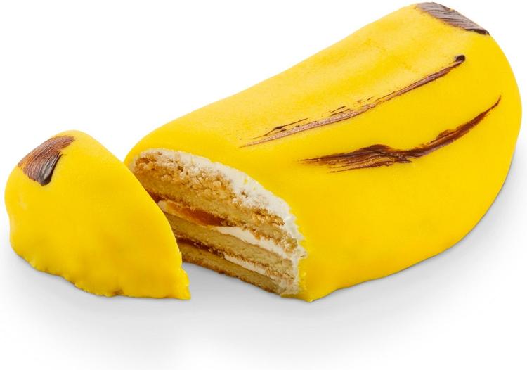 Riitan Herkku Banaanikakku 700g