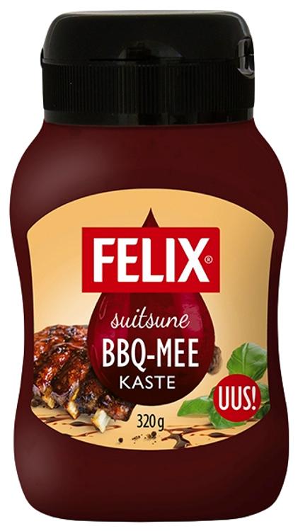 Suitsune BBQ-mee kaste, 320g