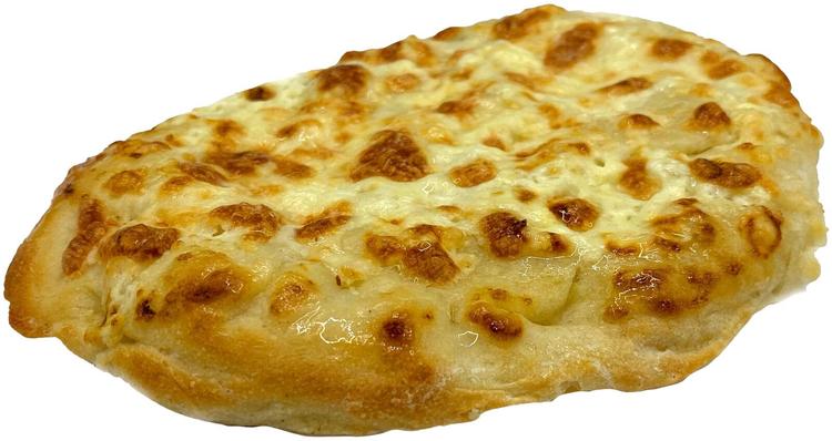 Liepuskan garlic flatbread 100g
