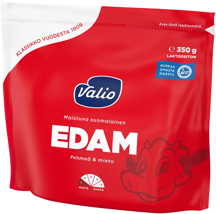 Valio Edam e350 g