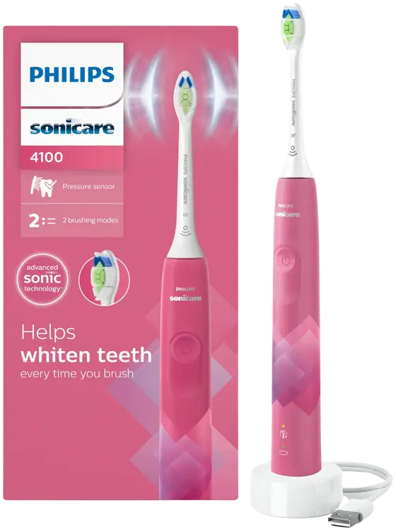 Sonicare sähköhammasharja HX3689/41