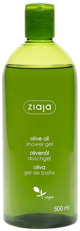 Ziaja oliivi suihkugeeli 500ml