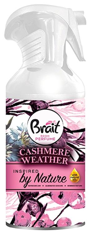 Brait õhuvärskendi Cashmere Weather 250 ml