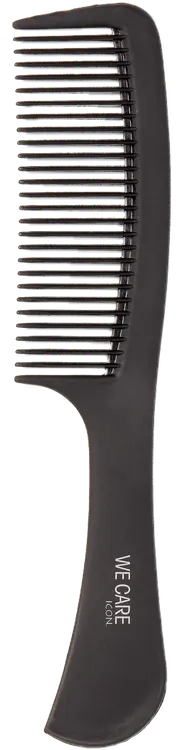 WE CARE ICON. Detangling Comb varsikampa
