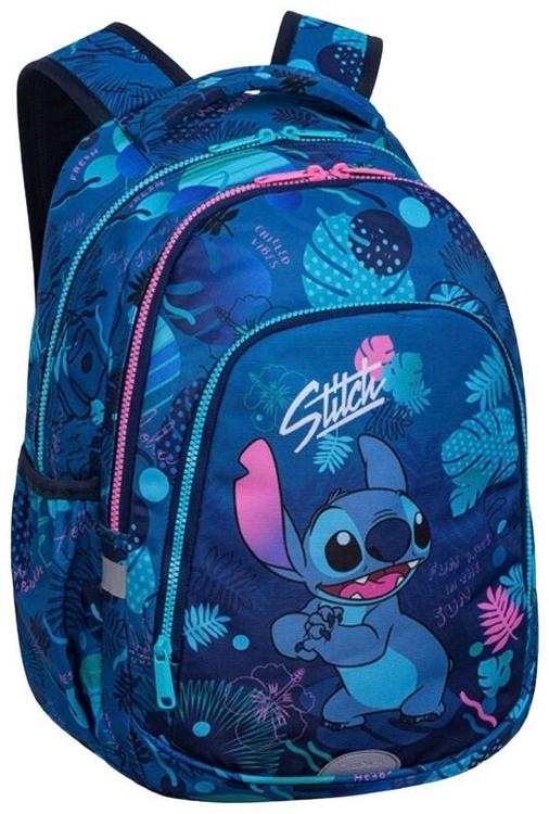 Stitch seljakott prime