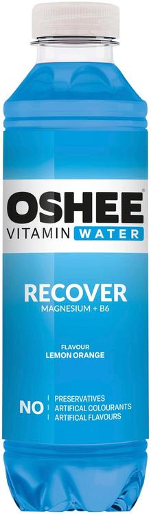 OSHEE Vitamin Water Recover 555ml