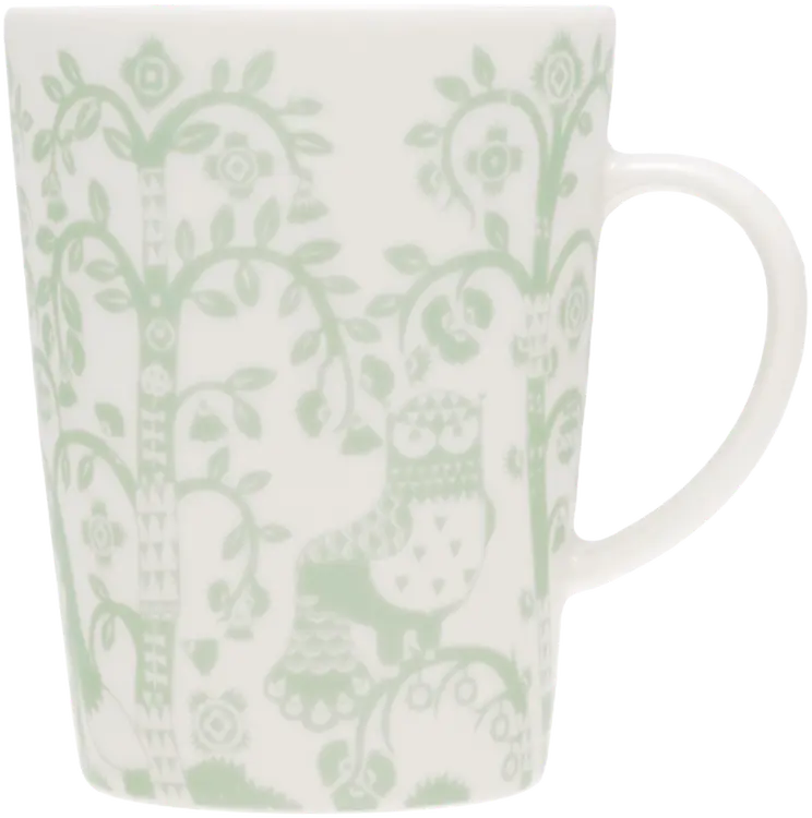 Iittala Taika muki 0,4 L salvia