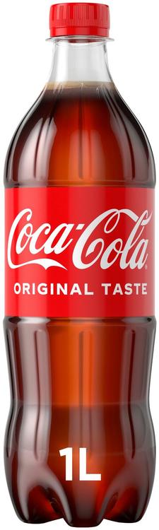 Karastusjook Coca-Cola 1L