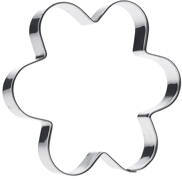GastroMax piparimuotti kukka 8 cm