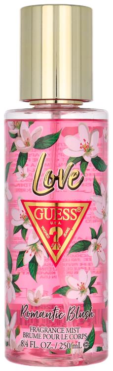 Guess Love Romantic Blush Frangrance