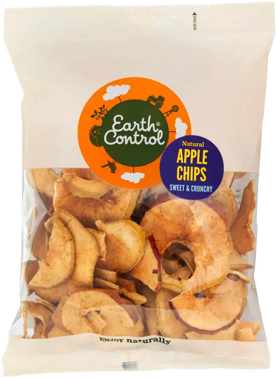 Earth Control Omenalastut 75g