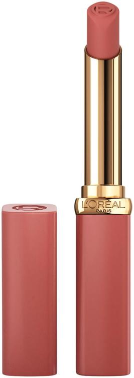 L'Oréal Paris Color Riche 600 NUDE AUDACIOUS LE NUDE AUDACIOUS Huulipuna 1,8g