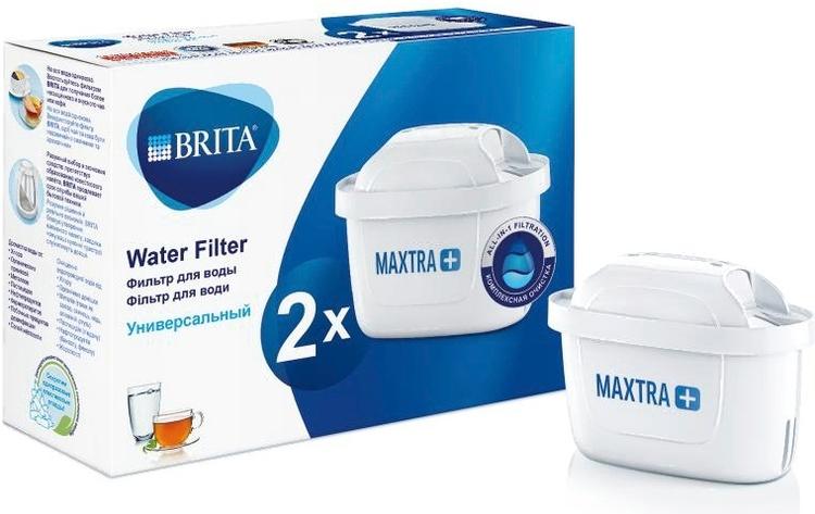 Brita Maxtra+ suodatin 2kpl