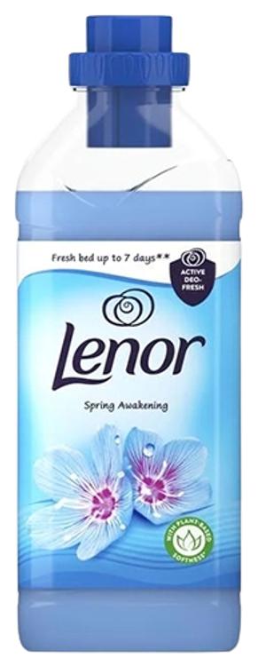 PESULOPUTUSVAHEND LENOR SPRING AWA.850ML