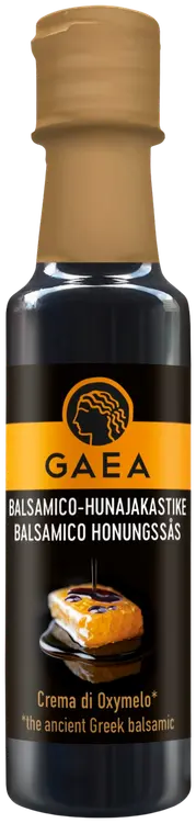 Gaea Hunaja balsamicokastike 200ml
