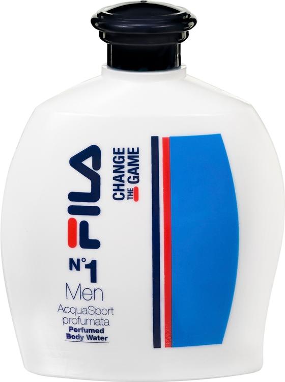 Fila aquasport n.1 men 100 ml