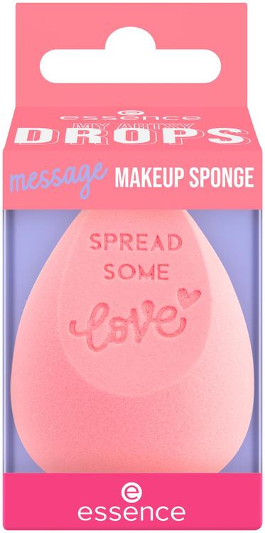 Meigisvamm My Artsy Drops Message