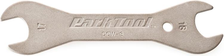 Park Tool Kartioavain DCW-3