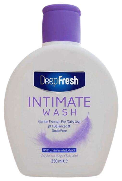 Deep fresh intiimpesugeel