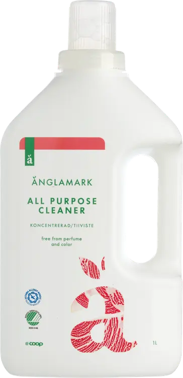 Änglamark yleispuhdistusaine 1 l