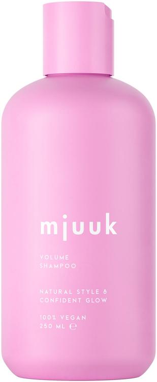 mjuuk Volume shampoo 250ml