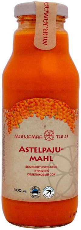 Marjamaa Talu astelpajumahl 300ml