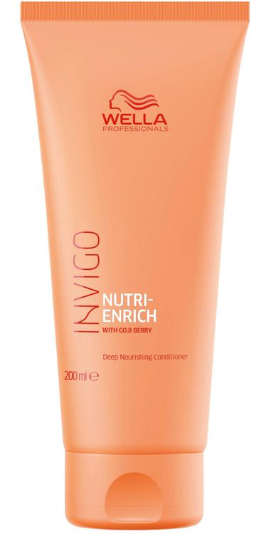 Wella Professionals Invigo Nutri Enrich Conditioner hoitoaine 200 ml