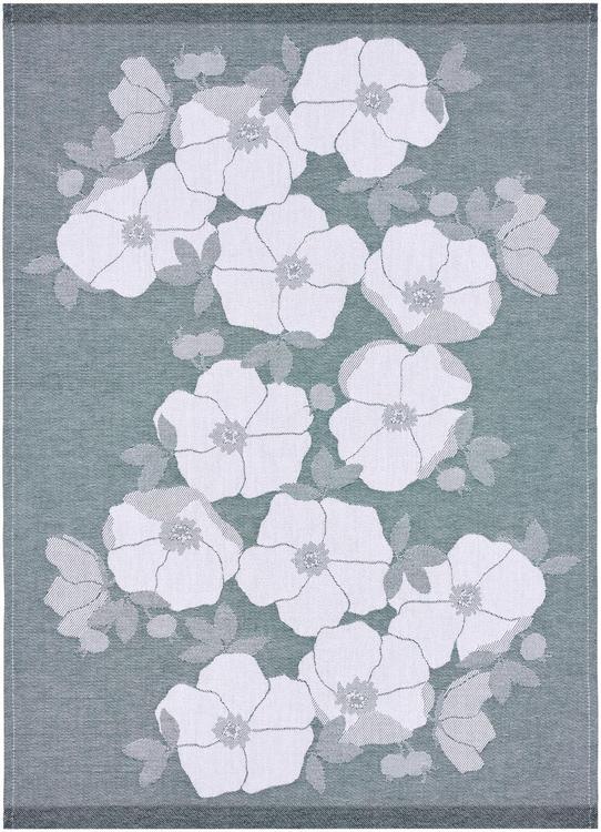Finlayson keittiöpyyhe 2kpl Rosa 50x70 t. vihreä