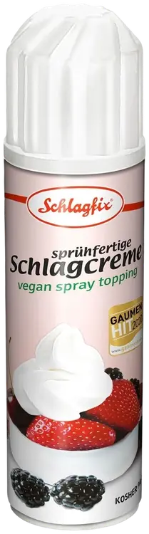 Schlagfix 200ml kasvirasvavaahto spray