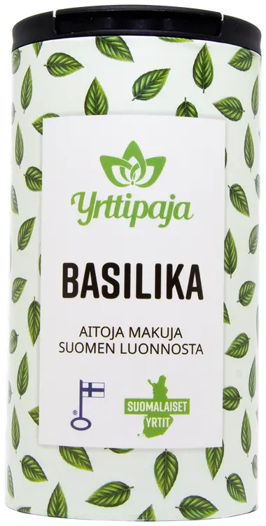 Yrttipaja basilika 15 g