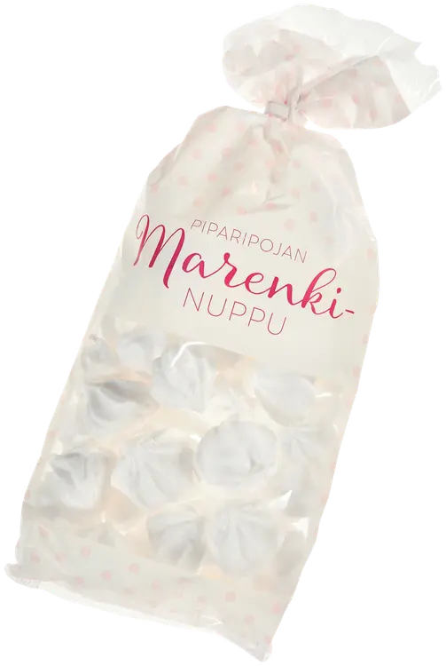 Piparipoika Marenkinuppu 100g