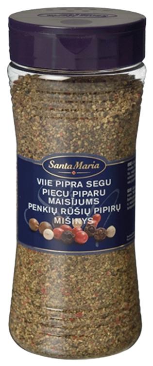 Viie pipra segu 190 g