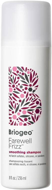 Briogeo Farewell Frizz™ Smoothing Shampoo 236ml