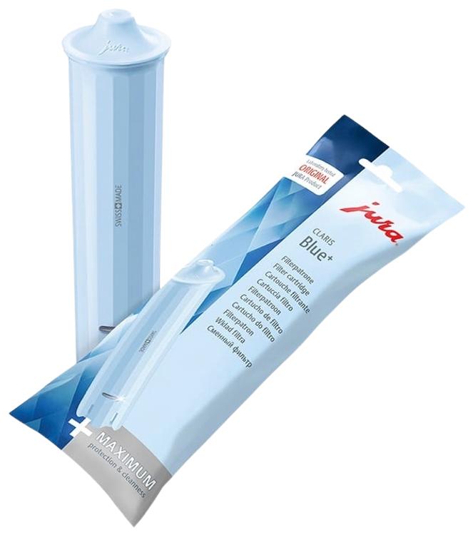 Jura veefilter Claris Blue+