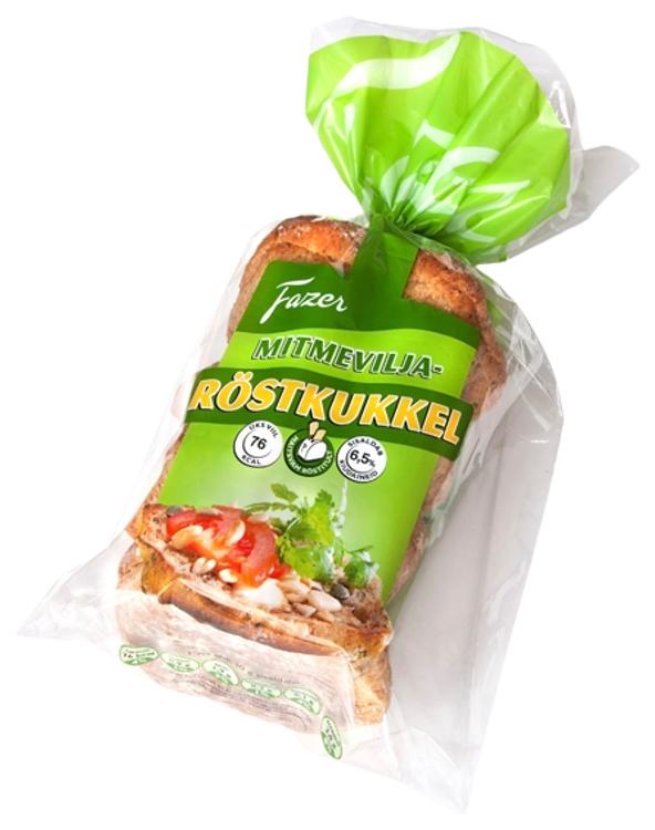 Mitmevilja röstkukkel 260 g