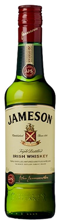Jameson Irish Whisky 40%vol 350 ml