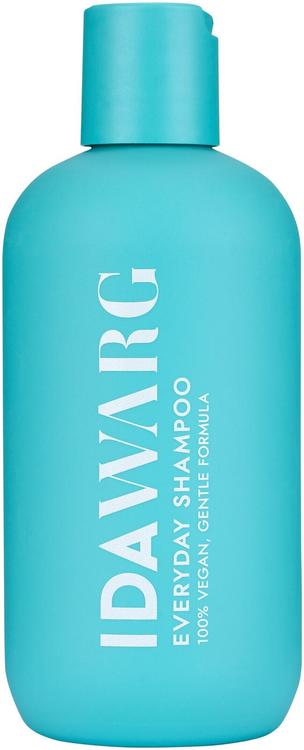 IDA WARG Beauty Everyday shampoo 250 ml