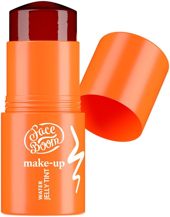 Faceboom water jelly tint 03 Papaya
