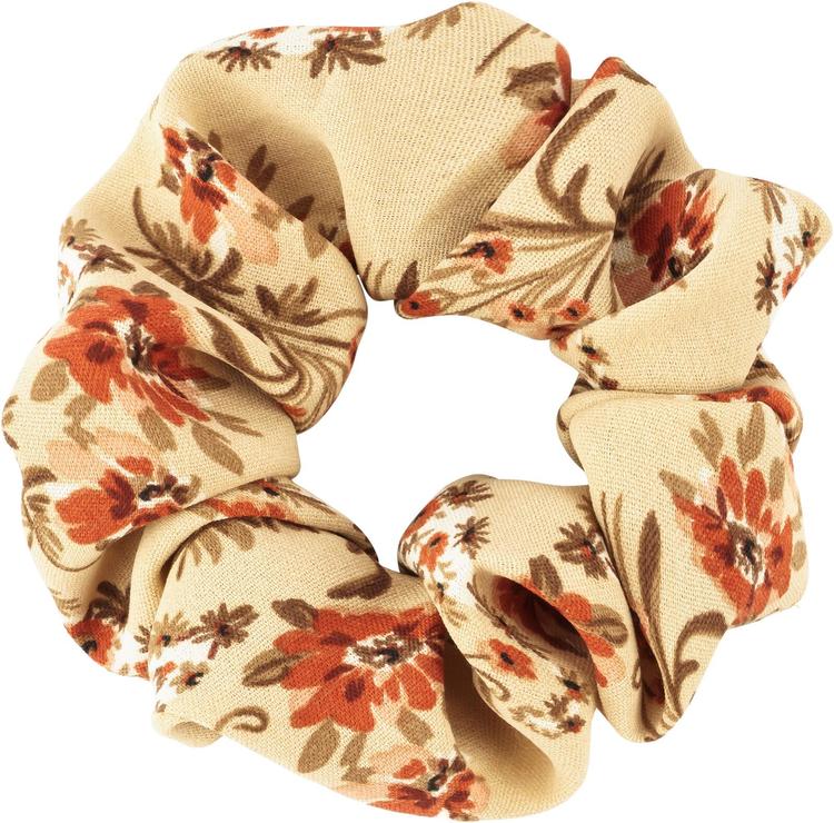 Ibero scrunchie lillede hooaeg