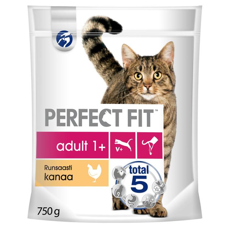 Perfect Fit Adult Sterile Kanaa 750g